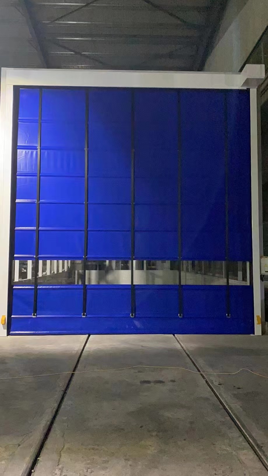 堆积门09